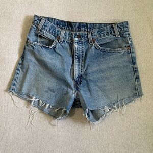 Levi’s Shorts
